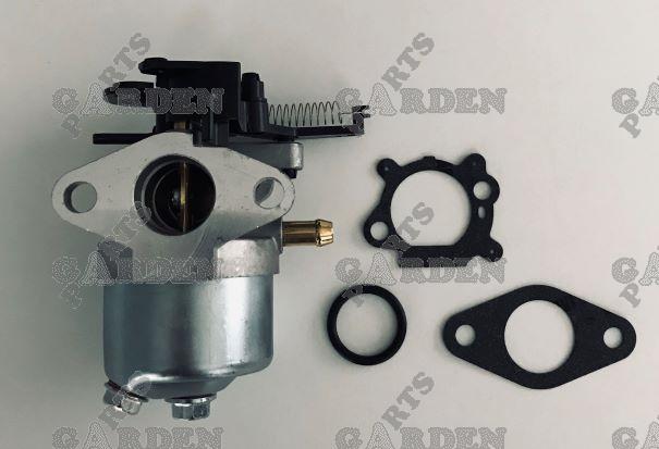 Karburator Briggs Stratton Serizeni (Briggs Stratton, chod motoru, bohatosti směsi, Karburátoru Briggs, nastavení bohatosti) Karburator Briggs Stratton Serizeni