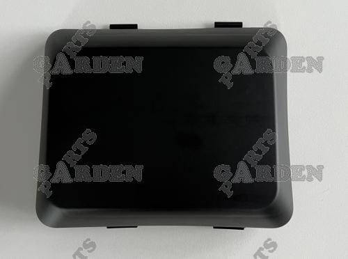 Těleso filtru HONDA GCV135 GCV160  (náhr. orig. č. 17231-ZM0-000)