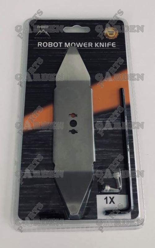 NŮŽ ROBOTICKÝCH SEKAČEK ROBOMOW MTD RX