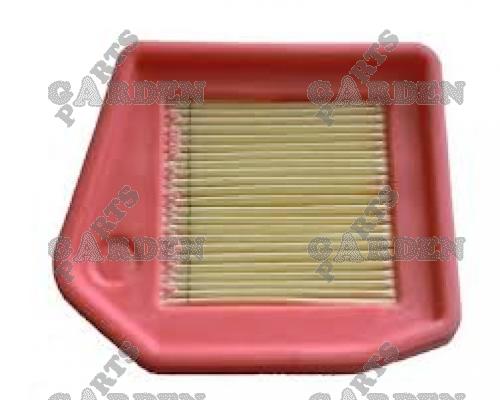 VZDUCHOVÝ FILTR pro STIHL FS240, FS310, FS410, FS460  FS240, FS240C, FS240R, FS240RC, FS360C, FS410C, FS460C, FS460RC, FR410C, FR460TC    (náhr. orig. č. 41471410300)