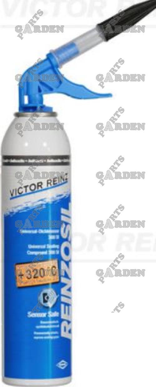 TĚSNICÍ HMOTA REINZOSIL VICTOR REINZ 200ml - 70-31414-20 (703141420)