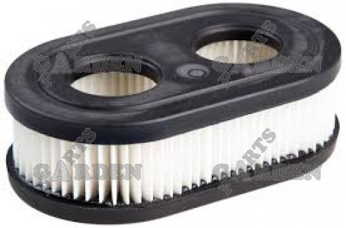 Vzduchový filtr Briggs & Stratton 500, 550, 625, 650, 675 OHV Series (original 798452, 593260)