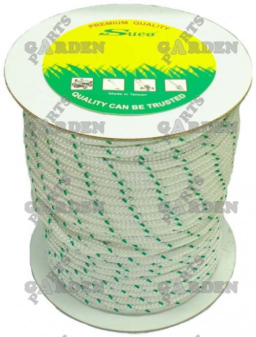 STARTOVACÍ šňůra - CÍVKA 3,5mm x 100m