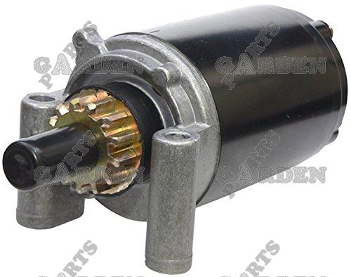 ELEKTRICKÝ STARTÉR pro KOHLER 1209805 (náhr. orig. č. 1209805, 1209805S, 1209806S, 1209809S, 1209812S, 1209821S)