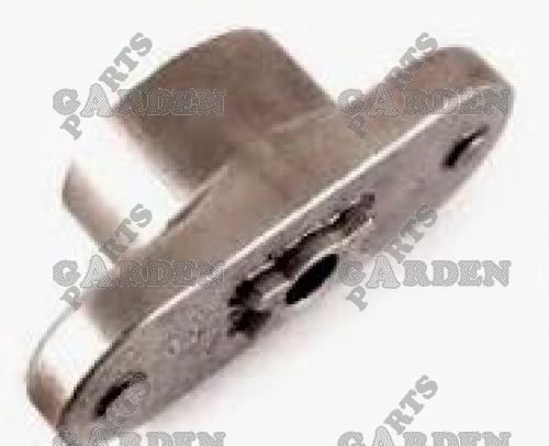 Unašeč nože pro MTD hřídel 22,2mm  46P, 508N, 51 (náhr. orig. č. 748-0376, 748-0376B, 748-0376C, 748-0376E, 748-04224)