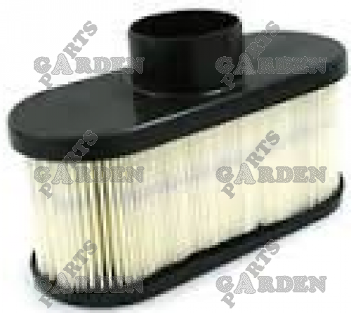 VZDUCHOVÝ FILTR pro KAWASAKI FR651V  FR691V  FR730V  FS481V  FS541V  FS600V  FS651V  FS691V  FS730V  FX600 (náhr. orig. č. 11013-7047, 11013-7049)