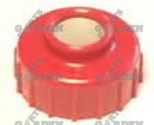 -MATICE HLAVY HOMELITE RYOBI F3040 F3055 LEVÁ ČERVENÁ (náhr. orig. č. A97910A, DA97910A, UP03209, UP000104, PA01271)