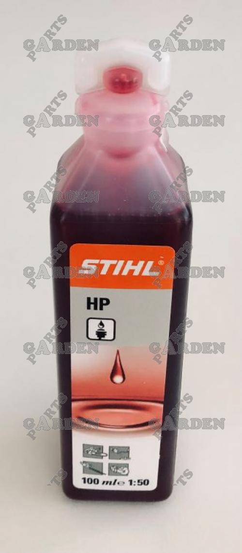 Olej pro dvoutaktní motory STIHL HP 0,1L 07813198401