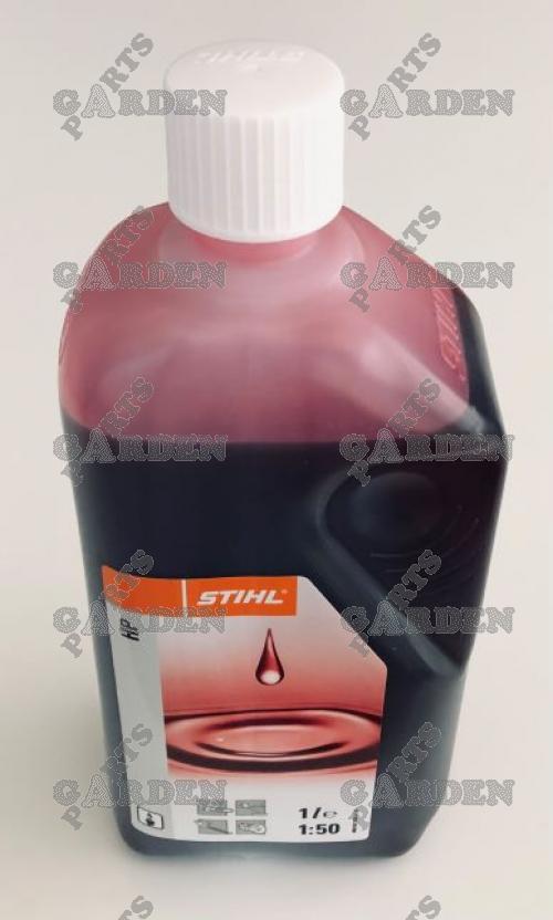 Olej pro dvoutaktní motory STIHL HP 1L -  07813198410