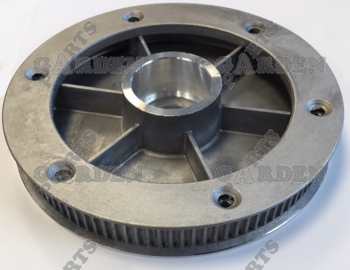 OZUBENÉ KOLO POHONU ROTORU ZLST651Q  SJ-010A - bez možnosti dalších slev