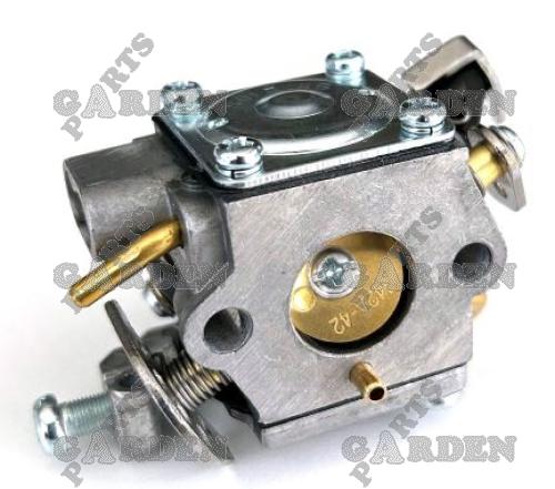 KARBURÁTOR OLEOMAC GS35, GS35C, GS350, GS350C, GSH40, GSH400 (náhr. orig. č. 50240045R)