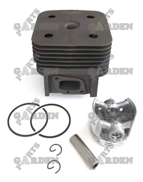 VÁLEC ČÍNSKÉ KOMPLETNY KŘOVINOŘEZY BP54CA-V 45mm  BP54CA-V44