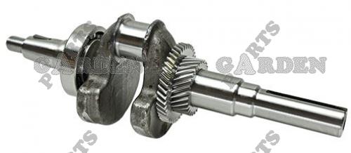 KLIKOVÁ HŘÍDEL Zongshen 188F pro HONDA GX340 GX390 25,4mm