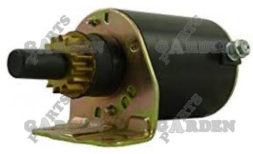 ELEKTRICKÝ STARTÉR pro BRIGGS&STRATTON 691564 (náhr. orig. č. 691564, 693469 ,808106)