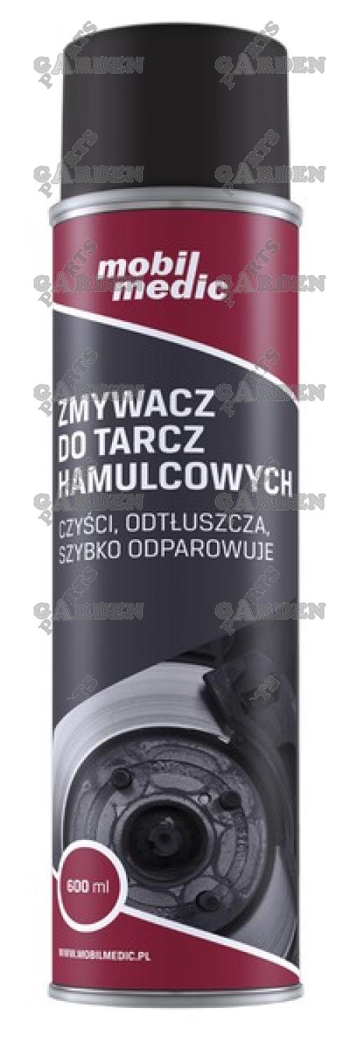 ČISTIČ BRZD 600ml