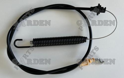 LANKO SPOJKY TRAKTORY MTD 997mm x 1427mm Z  (náhr. orig. č. 746-04173B, 746-04173D, 746-04173E, 746-05140)