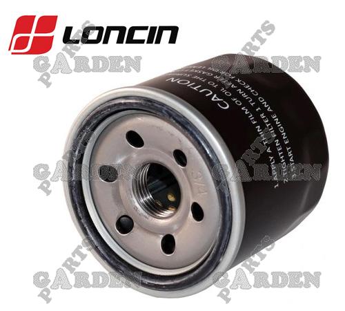 OLEJOVÝ FILTR LONCIN LC1P92F, LC2P77F  150350046-0002