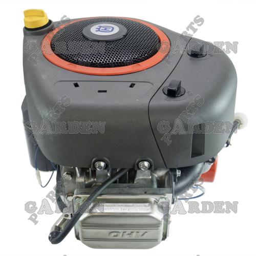 MOTOR BRIGGS&STRATTON 10,5 INTEK OHV - bez možnosti dalších slev, (orig. č. 21R777-0100)