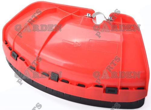 KRYT HLAVY KŘOVINOŘEZŮ S NOŽEM UNIVERZÁLNÍ NAC SPS205210BC02N CG430 WLBC (na trubku Ø26mm)
