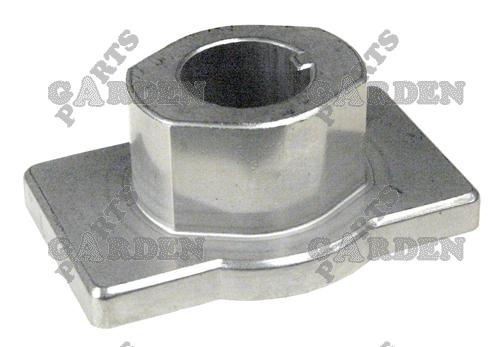 Unašeč NOŽE pro HQ 22mm, VÝŠKA 29,8 mm (náhr. orig. č. 850977, 547901, 532 85 09-77, 581 54 79-01) 