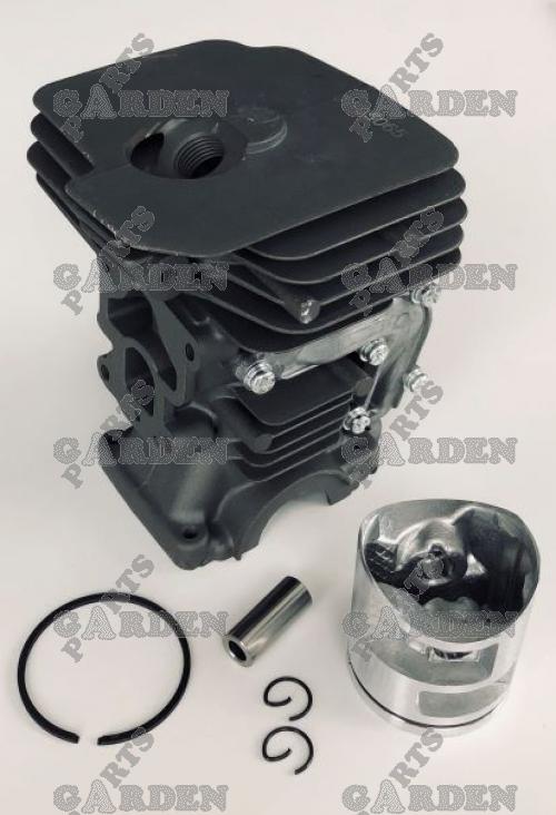 KOMPLETNÍ VÁLEC pro HQ 135 140 435 440 41mm (náhr. orig. č. 504 73 51-01, 504 73 51-03) 