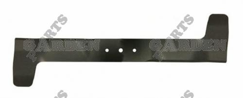 NŮŽ MOTOROVÝCH SEKAČEK EFCO OLEOMAC GV25+ 53 TK GV53 GV53TBX G53 GV53TK (náhr. orig. č. 66070440R)