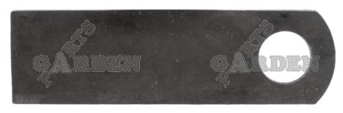 Nůž WEIBANG WB 384 RB a RC - 50WB46R0306010, 46R0306010/04, 46R0306010