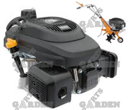 MOTOR ZONGSHEN XP200A 196cc 6,5 vertikální hřídel 22,2mm 50mm motor s těžkým setrvačníkem  (super náhrada za motory JIKOV v aplikaci Tera, AGZAT a jiné)