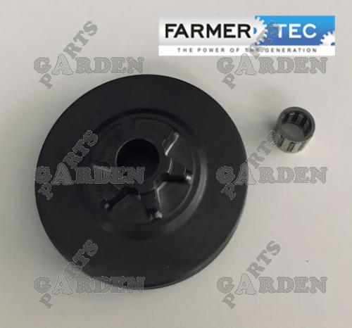 Řetězka 3/8 - 6Z ČÍNSKE PÍLY 38cc FARMERTEC