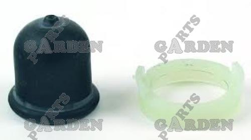 PALIVOVÉ ČERPADLO BRIGGS QUANTUM ČERNÉ (náhrada za  (náhr. orig. č. 496115, 694395)