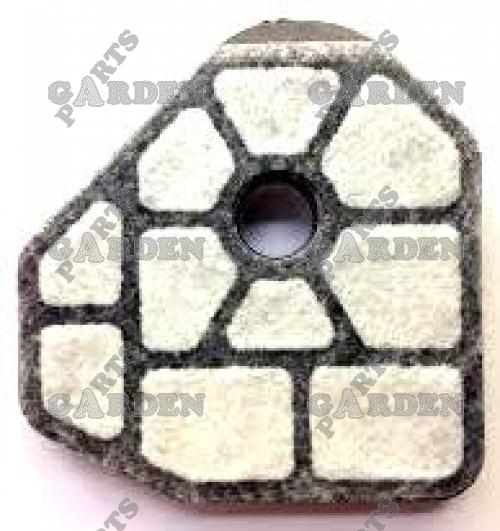 Filtr vzduchu pro PARTNER P340 P350 P360 ALKO OBI CMI TALON 3110 HOMELITE RYOBI