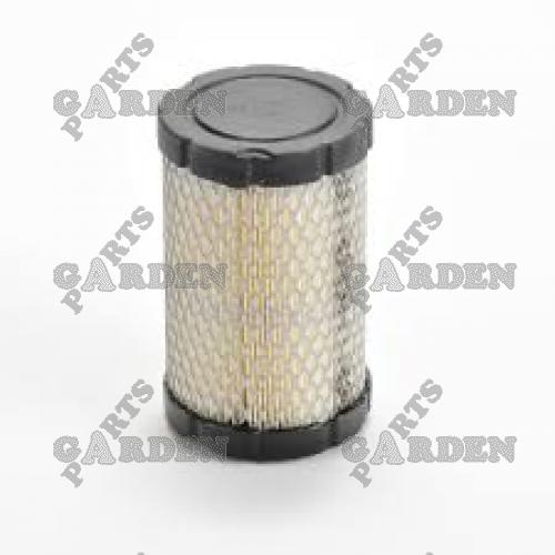 VZDUCHOVÝ FILTR BRIGGS&STRATTON 1 VÁLEC VÝKON 15HP-19HP NOVÝ TYP 796031, 590825, 591334, 593557, 594201 796031