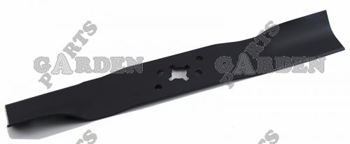 NŮŽ pro VIKING MB410 ME410 MB415 40cm (náhr. orig. č. 63367020100)