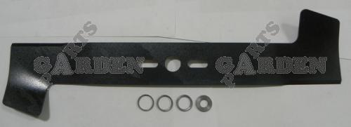 NŮŽ UNIVERZÁLNÍ sběrací - 45,7cm (18 palců)
