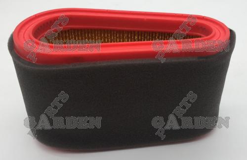 VZDUCHOVÝ FILTR pro GGP STIGA 118550199/0 (náhr. orig. č. 118550199/0)